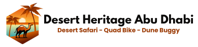 Desert Heritage Abu Dhabi | Best Desert Safari In Abu Dhabi | TripAdvisor Travellers' Choice Award Winner 2024