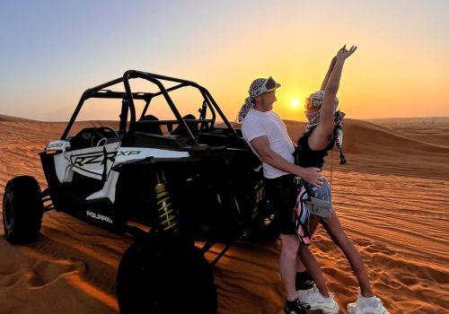 2 seater dune buggy in abudhabi